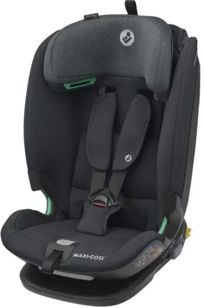 Maxi-Cosi Titan I-Size baby bilbarnstol Graphite