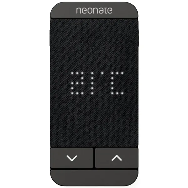 Extra babymodul N65 - svart