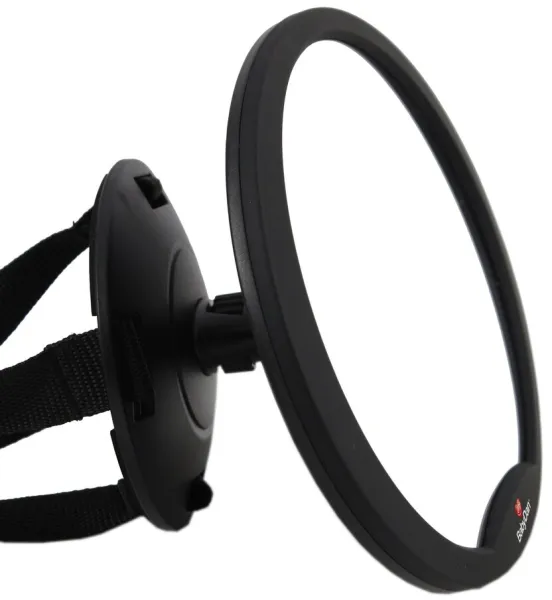 Bilspegel 360 grader