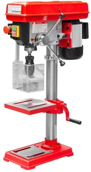 Holzmann Bordsborrmaskin SB4115N 230V