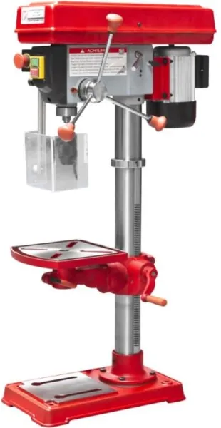Holzmann Bordsborrmaskin SB4116HM 230V