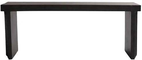 101 Copenhagen Arc Bänk Coffee