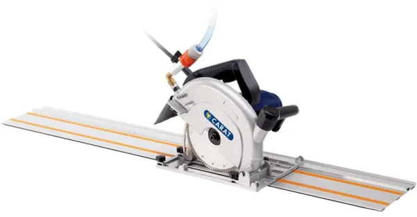 Carat våt och torr kakelsåg TC-1800