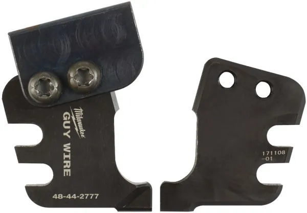 Milwaukee Reservblad Kabelsax M18HCC GW