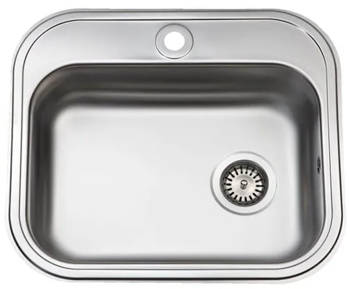 Juvel Intra juwel köksho bmk480b1 480 x 340 mm matt med sil