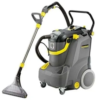 Kärcher Mattvätt Professional Puzzi 30/4