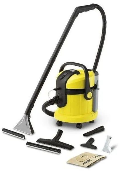 Kärcher Mattvätt SE 4002