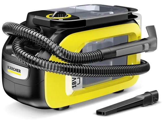 Kärcher Mattvätt SE 3-18 Compact