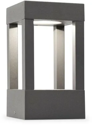 Faro AGRA 200 Utomhuslampa 2850-3050K Mörkgrå