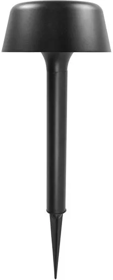 Dyberg Larsen Valencia Solcells Trädgårdslampor Utomhus