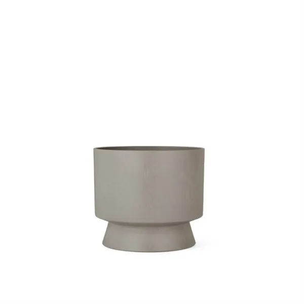 Rosendahl RO kruka - Ø24 cm - Sand